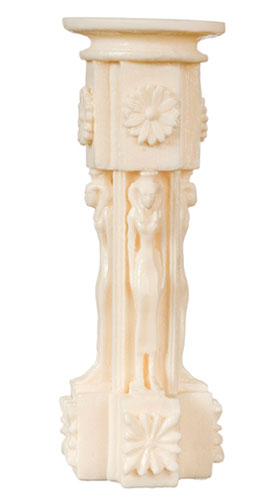 Egyptian Pedestal
